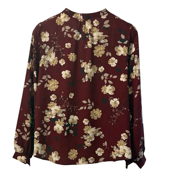 Lush Top - Picture 3 of 7